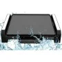 Plancha de Cocina Grunkel BK-P36 Negro 2000 W de Grunkel, Planchas eléctricas - Ref: S9903526, Precio: 37,59 €, Descuento: %