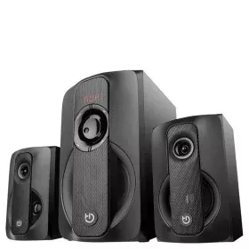 Multimedia Speakers Hiditec SPK010003 80 W Black by Hiditec, Speaker Systems - Ref: S9903541, Price: 65,03 €, Discount: %