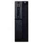 ATX Semi-Tower Gehäuse Hiditec SLM30 Schwarz von Hiditec, Desktop-Computer-Gehäuse - Ref: S9903559, Preis: 54,43 €, Rabatt: %