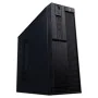 Boîtier ATX semi-tour Hiditec SLM30 Noir de Hiditec, Boîtiers pour ordinateurs de bureau - Réf : S9903559, Prix : 54,43 €, Re...