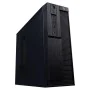 ATX Semi-tower Box Hiditec SLM30 Black by Hiditec, Tabletop computer cases - Ref: S9903559, Price: 54,43 €, Discount: %