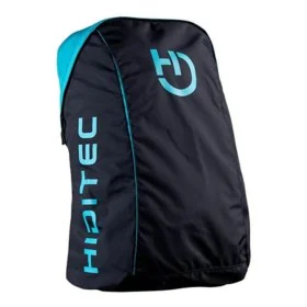 Mochila para Portátil Hiditec AAOABT0655 Negro/Azul de Hiditec, Bolsas y fundas para portátiles y netbooks - Ref: S9903577, P...