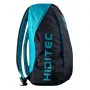 Mochila para notebook Hiditec AAOABT0655 Preto/Azul de Hiditec, Bolsas e capas para computadores portáteis e netbooks - Ref: ...