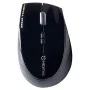 Mouse senza Fili Hiditec Dendro Black 2000 DPI Nero di Hiditec, Mouse - Rif: S9903581, Prezzo: 18,37 €, Sconto: %