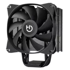 Ventilador de CPU Hiditec C12 PWM Ø 12 cm de Hiditec, Ventilação e refrigeração - Ref: S9903593, Preço: 34,97 €, Desconto: %