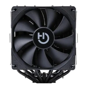 Box Ventilator Hiditec C20 PRO Ø 12 cm by Hiditec, Fans and cooling - Ref: S9903595, Price: 59,69 €, Discount: %