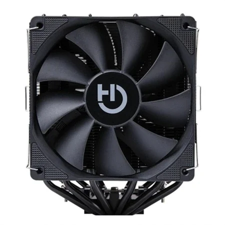 Ventilador de Caixa Hiditec C20 PRO Ø 12 cm de Hiditec, Ventilação e refrigeração - Ref: S9903595, Preço: 59,69 €, Desconto: %