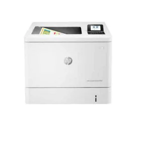 Stampante Laser HP M554dn Bianco di HP, Stampanti laser - Rif: S9903649, Prezzo: 599,28 €, Sconto: %