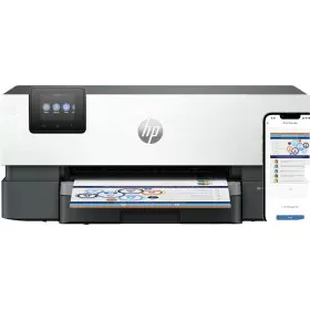 Imprimante HP 5A0S3B de HP, Imprimantes multifonctions - Réf : S9903660, Prix : 120,41 €, Remise : %