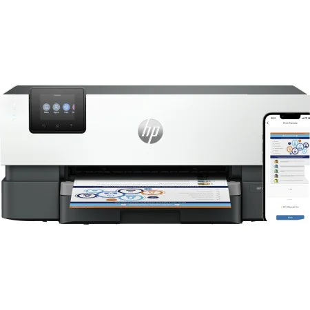 Drucker HP 5A0S3B von HP, Multifunktionsdrucker - Ref: S9903660, Preis: 127,15 €, Rabatt: %