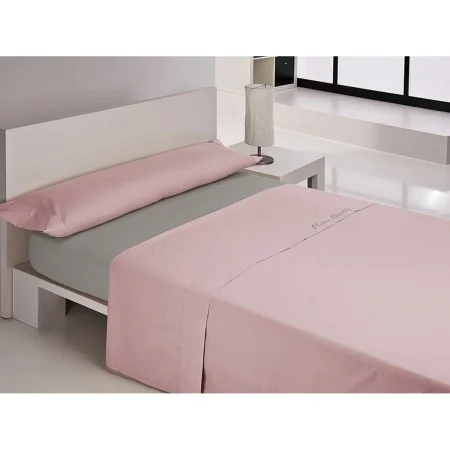 Bedding set Pierre Cardin CORALINA FORESTA PO Pink Single by Pierre Cardin, Sheets and pillowcases - Ref: D2100927, Price: 35...