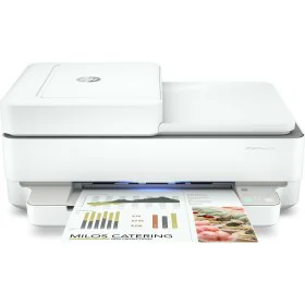 Impresora Multifunción HP 6420e Blanco de HP, Impresoras multifunción - Ref: S9903680, Precio: 96,80 €, Descuento: %