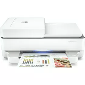 Impresora Multifunción HP 6420e Blanco de HP, Impresoras multifunción - Ref: S9903680, Precio: 98,09 €, Descuento: %