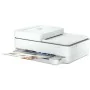 Impresora Multifunción HP 6420e Blanco de HP, Impresoras multifunción - Ref: S9903680, Precio: 98,09 €, Descuento: %