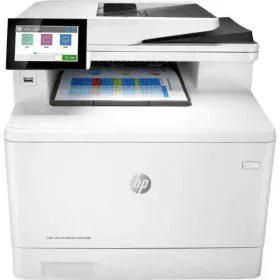 Imprimante Multifonction HP MFP M480f de HP, Imprimantes laser - Réf : S9903694, Prix : 804,14 €, Remise : %