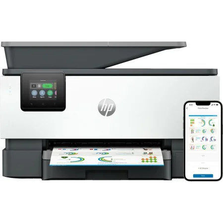 Impressora HP 4V2N0B de HP, Impressoras multifunções - Ref: S9903699, Preço: 187,43 €, Desconto: %