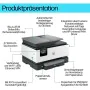 Drucker HP 4V2N0B von HP, Multifunktionsdrucker - Ref: S9903699, Preis: 217,06 €, Rabatt: %