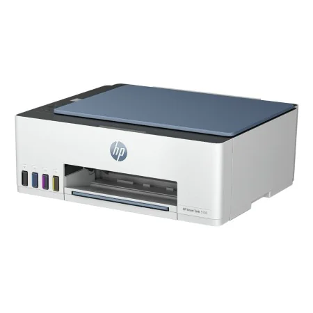 Impresora Multifunción HP 4A8D1A de HP, Impresoras multifunción - Ref: S9903704, Precio: 219,18 €, Descuento: %