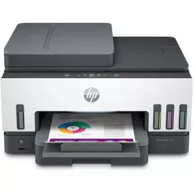 Impresora Multifunción HP 28C02A de HP, Impresoras multifunción - Ref: S9903706, Precio: 436,23 €, Descuento: %