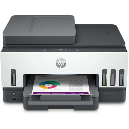 Impresora Multifunción HP 28C02A de HP, Impresoras multifunción - Ref: S9903706, Precio: 436,23 €, Descuento: %