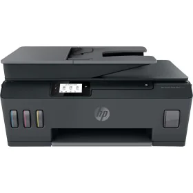 Multifunktionsdrucker HP 5HX14A von HP, Tintendrucker - Ref: S9903707, Preis: 302,52 €, Rabatt: %