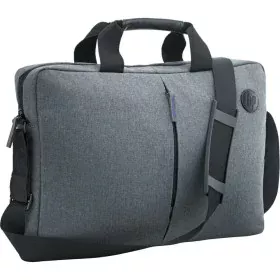 Maletín para Portátil HP K0B38AA ABB Gris de HP, Bolsas y fundas para portátiles y netbooks - Ref: S9903720, Precio: 15,02 €,...