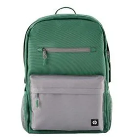 Mochila para Portátil HP 7J595AA Gris 15,6" de HP, Bolsas y fundas para portátiles y netbooks - Ref: S9903725, Precio: 25,35 ...