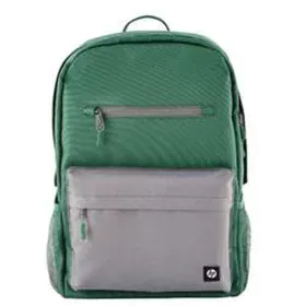 Laptop Backpack HP 7J595AA Grey 15,6" by HP, Bags and covers for laptops and netbooks - Ref: S9903725, Price: 25,35 €, Discou...