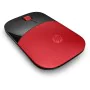 Mouse senza Fili HP Z3700 Rosso Nero/Rosso di HP, Mouse - Rif: S9903737, Prezzo: 17,41 €, Sconto: %