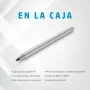 Stylet HP 3V1V2AA Argenté de HP, Stylos pour tablettes graphiques - Réf : S9903744, Prix : 47,76 €, Remise : %