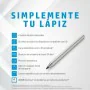 Stylet HP 3V1V2AA Argenté de HP, Stylos pour tablettes graphiques - Réf : S9903744, Prix : 47,76 €, Remise : %