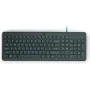 Keyboard HP 664R5AA Spanish Qwerty Black by HP, Keyboards - Ref: S9903746, Price: 18,94 €, Discount: %