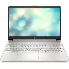 Ordinateur Portable HP 15S-EQ2095NS 15" 512 GB SSD Qwerty US AMD Ryzen 5 5500U 8 GB RAM de HP, Ordinateurs portables - Réf : ...