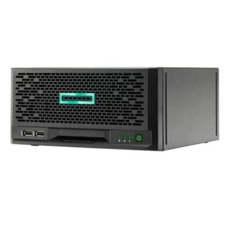 Serveur HPE P54644-421 Intel Pentium Gold 16 GB RAM de HPE, Serveurs - Réf : S9903866, Prix : 895,53 €, Remise : %