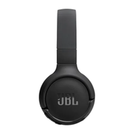 Auriculares JBL TUNE 520BT BK Preto de JBL, Auriculares e acessórios - Ref: S9904022, Preço: 58,04 €, Desconto: %