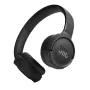 Auriculares JBL TUNE 520BT BK Preto de JBL, Auriculares e acessórios - Ref: S9904022, Preço: 58,04 €, Desconto: %