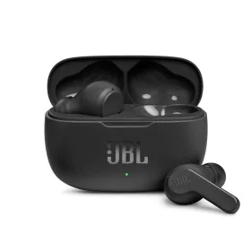 Auriculares JBL JBLW200TWSBLK Preto de JBL, Auriculares e acessórios - Ref: S9904024, Preço: 49,96 €, Desconto: %