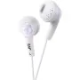 Auricolari JVC HA-F160-W-E Bianco di JVC, Cuffie e accessori - Rif: S9904037, Prezzo: 8,14 €, Sconto: %