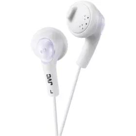 Auriculares JVC HA-F160-W-E Blanco de JVC, Auriculares y accesorios - Ref: S9904037, Precio: 8,14 €, Descuento: %