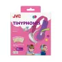 Auriculares JVC HA-KD7-P Cor de Rosa de JVC, Auriculares e acessórios - Ref: S9904042, Preço: 19,71 €, Desconto: %