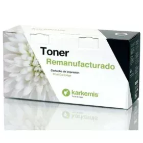 Tóner Reciclado Karkemis DR-3400 Negro de Karkemis, Tóners y tinta de impresora - Ref: S9904058, Precio: 40,50 €, Descuento: %