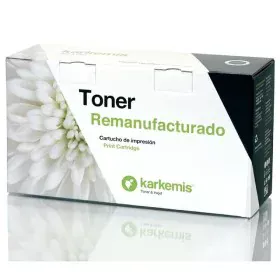 Toner recyclé Karkemis 205A Cyan de Karkemis, Toners et encre pour imprimante - Réf : S9904151, Prix : 37,47 €, Remise : %