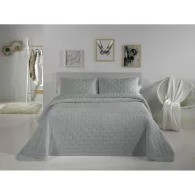 Colcha Pierre Cardin DOTS Gris Perla Cama de 105 (2 Piezas) de Pierre Cardin, Mantas y colchas - Ref: D2101101, Precio: 45,80...