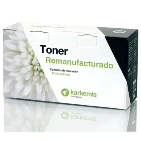 Recycled Toner Karkemis TN1050X Black by Karkemis, Printer toners and inks - Ref: S9904203, Price: 30,36 €, Discount: %