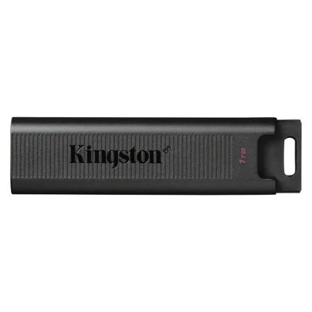 Clé USB Kingston DTMAX/1TB   Noir de Kingston, Clés USB - Réf : S9904271, Prix : 98,69 €, Remise : %