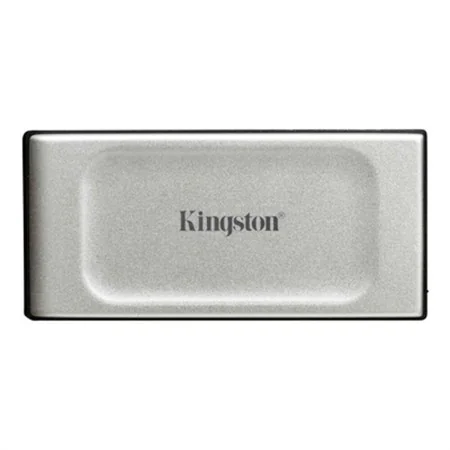 Disque Dur Externe Kingston SXS2000/1000G 1 TB SSD de Kingston, Disques durs solides externes - Réf : S9904308, Prix : 108,90...