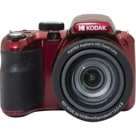 Fotocamera Digitale per Bambini Kodak AZ425RD di Kodak, Fotocamere digitali - Rif: S9904311, Prezzo: 239,70 €, Sconto: %