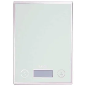 Digital Kitchen Scale LAICA KS1050W LCD 5 kg by LAICA, Kitchen Scales - Ref: S9904344, Price: 16,99 €, Discount: %