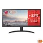 Monitor LG 26WQ500-B 25,7" 4K Ultra HD 144 Hz 75 Hz by LG, Monitors - Ref: S9904489, Price: 160,30 €, Discount: %