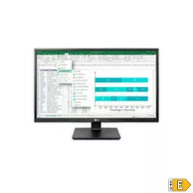 Monitor LG 27BK55YP-B Full HD de LG, Monitores - Ref: S9904490, Preço: 157,09 €, Desconto: %